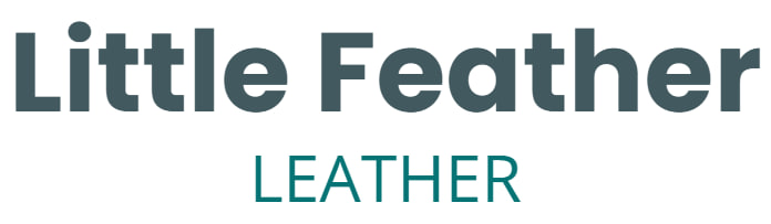 Little Feather Leather – Blog